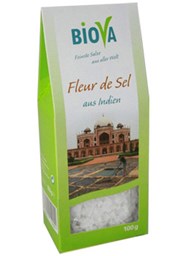 Zeige Details für Fleur de Sel, 150g Bild von Fleur de Sel, 150g