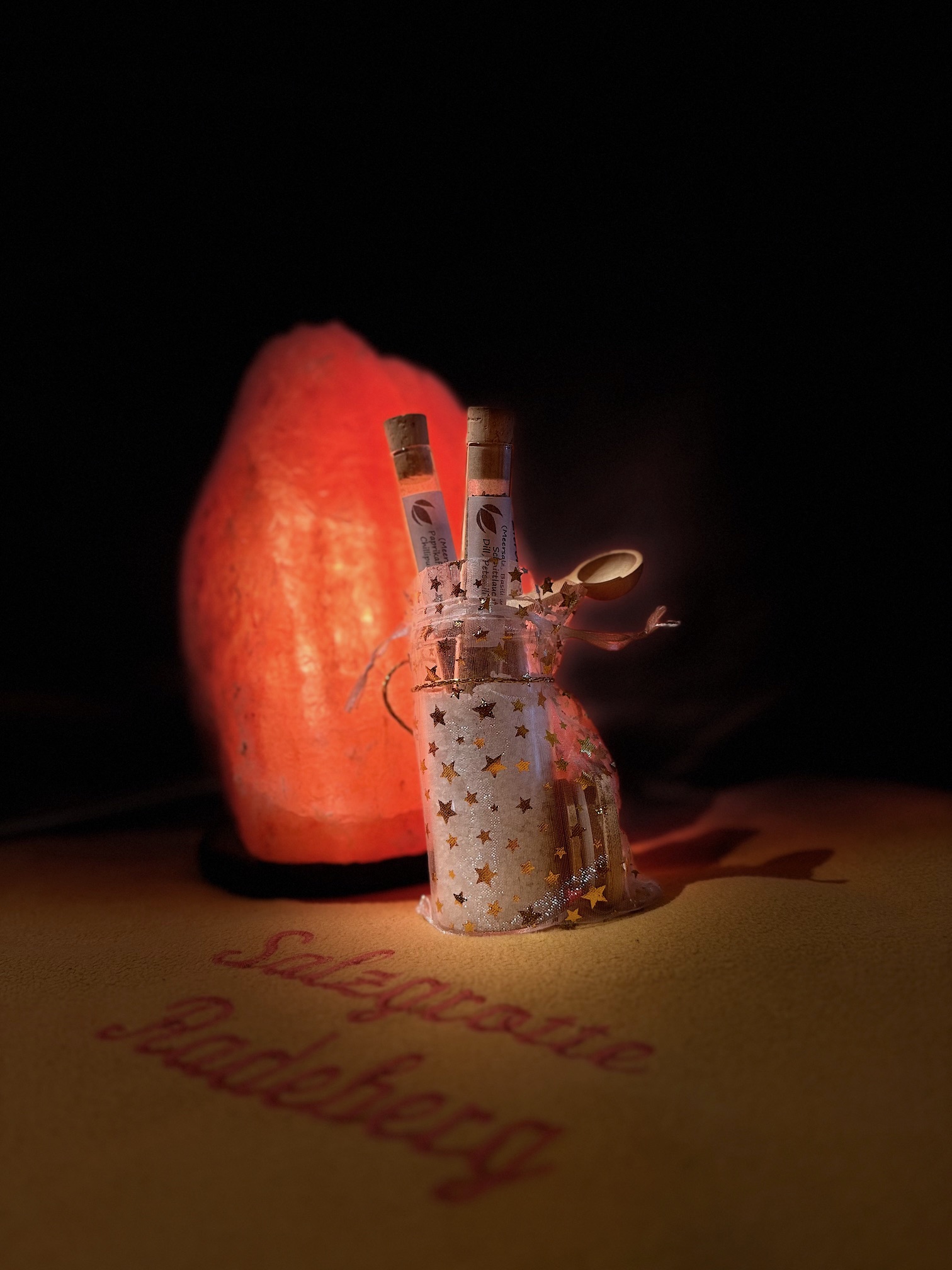 Bild von Präsent - Geschenk - "Geschmackswelten"